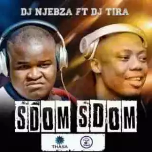 DJ Njebza - Sdom Sdom ft. DJ Tira